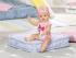 Zapf Creation BABY born s čarovným cumlíkom, dievčatko, 43 cm