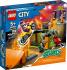 LEGO LEGO® City 60293 Kaskadérsky tréningový park