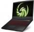 MSI Bravo 15 A4DCR-061CZ