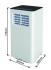 ECG MK 12000 Wifi