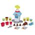 Hasbro Play-Doh Výroba popcornu E5110
