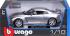 Bburago 2020 Bburago 1:18 2009 Nissan GT-R Metallic Silver