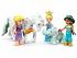 LEGO LEGO® - Disney Princess™ 43216 Kúzelný výlet s princeznami