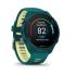 Garmin Forerunner 170 Music, Teal Green/Citron