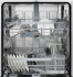 Electrolux E72LB110S  + doručenie zadarmo  + kupóny na daľší nákup 