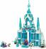 LEGO LEGO® Disney 43244 Elsa a jej ľadový palác