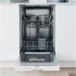 Indesit IN2ID10CS80  + kupóny na daľší nákup 