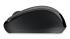 Microsoft Wireless Mobile Mouse 3500 black