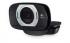 Logitech C615 HD Webcam Portable - USB