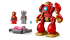 Lego Ultron vs. Iron Man