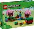 LEGO LEGO® Minecraft® 21260 Záhrada s rozkvitnutými čerešňami