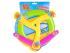 MIKRO -  Sun Fun frisbee set 3ks