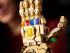 LEGO LEGO® Marvel 76191 Rukavica nekonečna