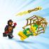 LEGO LEGO® Marvel 10792 Vozidlo s vrtákom