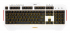 Asus Cerberus Arctic Gaming Keyboard CZ/SK