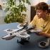 Lego Helicarrier S.H.I.E.L.D.