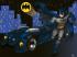 Ravensburger Bat-Signál 100 dielikov