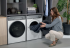HAIER HD100-CQ387U1-S
