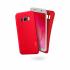 SBS Polo puzdro pre Samsung Galaxy S8, červená