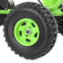 Hecht 59792 GREEN
