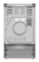 Gorenje GKS5C71XF  + 30€ kupón na daľší nákup