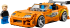 Lego Rýchlo a zbesilo Toyota Supra MK4