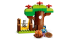 Lego Muffin, Bluey a rozvoz pizzy
