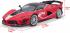 Bburago 2020 Bburago 1:18 Ferrari Signature series FXX-K EVO No.54 (red)