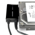 AXAGON USB3.0 - SATA 6G HDD FASTport3 adaptér