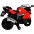 Buddy Toys BEC 6011 El. moto BMW K1300 BUDDY TOYS