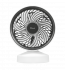 Trust Ventu USB Cooling Fan - white