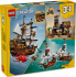 Lego Ikonická pirátska loď  + doručenie zadarmo 