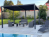 LANITPLAST STANDARD 4x3 m LG2081