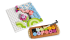 Lego Kvetinová maľba