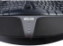 Microsoft Natural Ergo Keyboard 4000 USB Czech Black
