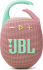 JBL CLIP 5 ružový