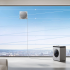 Ecovacs WINBOT W3 OMNI SILVER poškodený obal, tovar ok