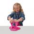 Spin Master Spin Master Kinetic Sand Bright & Bold piesok asort 24151