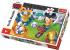 Trefl Trefl Puzzle 100 dielikov - Mickey Mouse