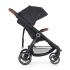 PETITE&MARS Kočík športový Street2 RWS Oak Perfect Black