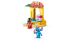 Lego Lilo a Stitch a zábava na pláži