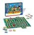 Ravensburger Labyrinth Junior Labková patrola