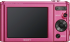 Sony Cyber-Shot DSC-W 810P ružový