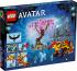 LEGO LEGO® Avatar  75574 Toruk Makto a Strom duší