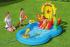 Bestway_B Hracie centrum 53118 Bestway 2.64m x 1.88m x 1.40m Wild West Play Center