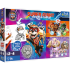 Trefl Trefl Puzzle 15 GIANT - Úžasný tím PAW PATROL