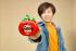 Lego Tomatohead