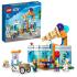 LEGO LEGO® City 60363 Obchod so zmrzlinou