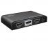 PremiumCord HDMI 2.0 splitter 1-2 porty - 4Kx2K/60Hz, FULL HD, 3D
