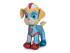 MIKRO -  Paw Patrol Super Mighty Pups plyšový Twin girl 19cm